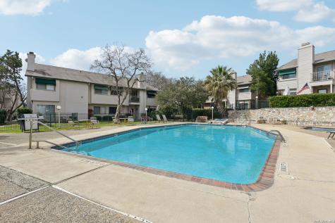 349 Harmony Court San Antonio TX 78217