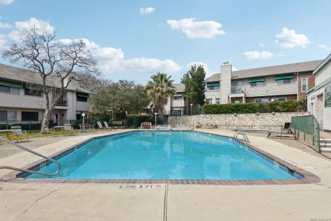 349 Harmony Court San Antonio TX 78217