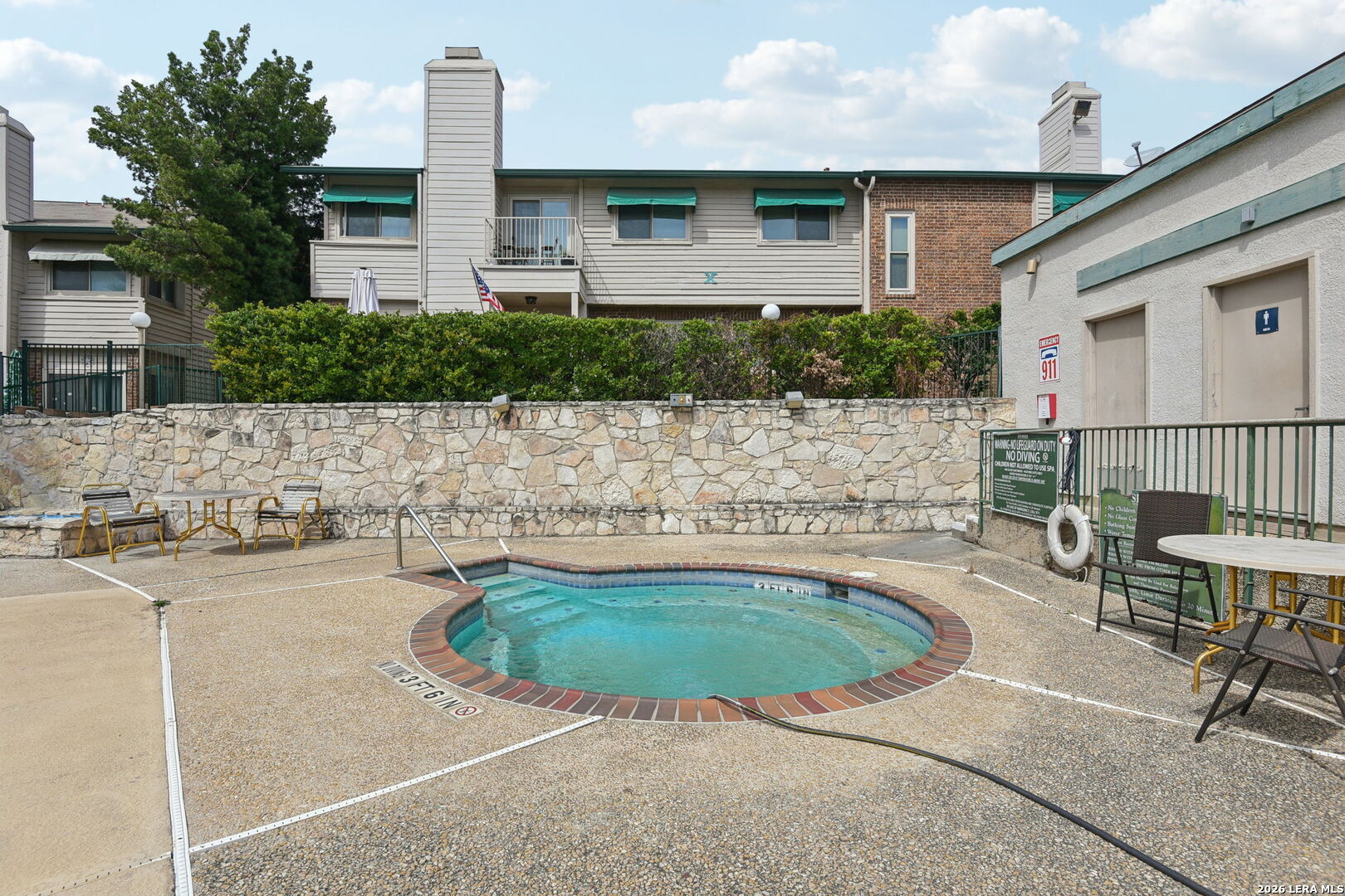 349 Harmony Court San Antonio TX 78217