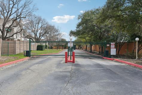 349 Harmony Court San Antonio TX 78217