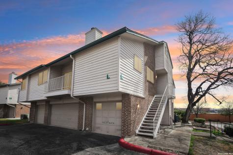 349 Harmony Court San Antonio TX 78217