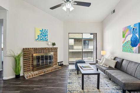 349 Harmony Court San Antonio TX 78217