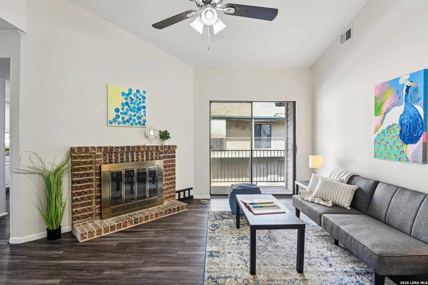 349 Harmony Court San Antonio TX 78217