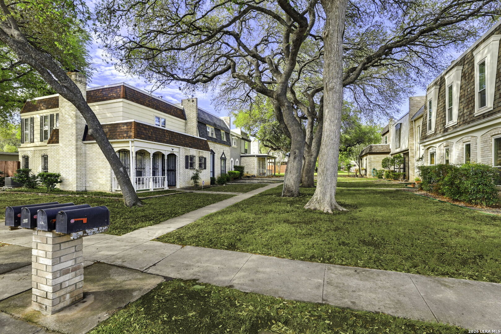 626 Strings Drive San Antonio TX 78216