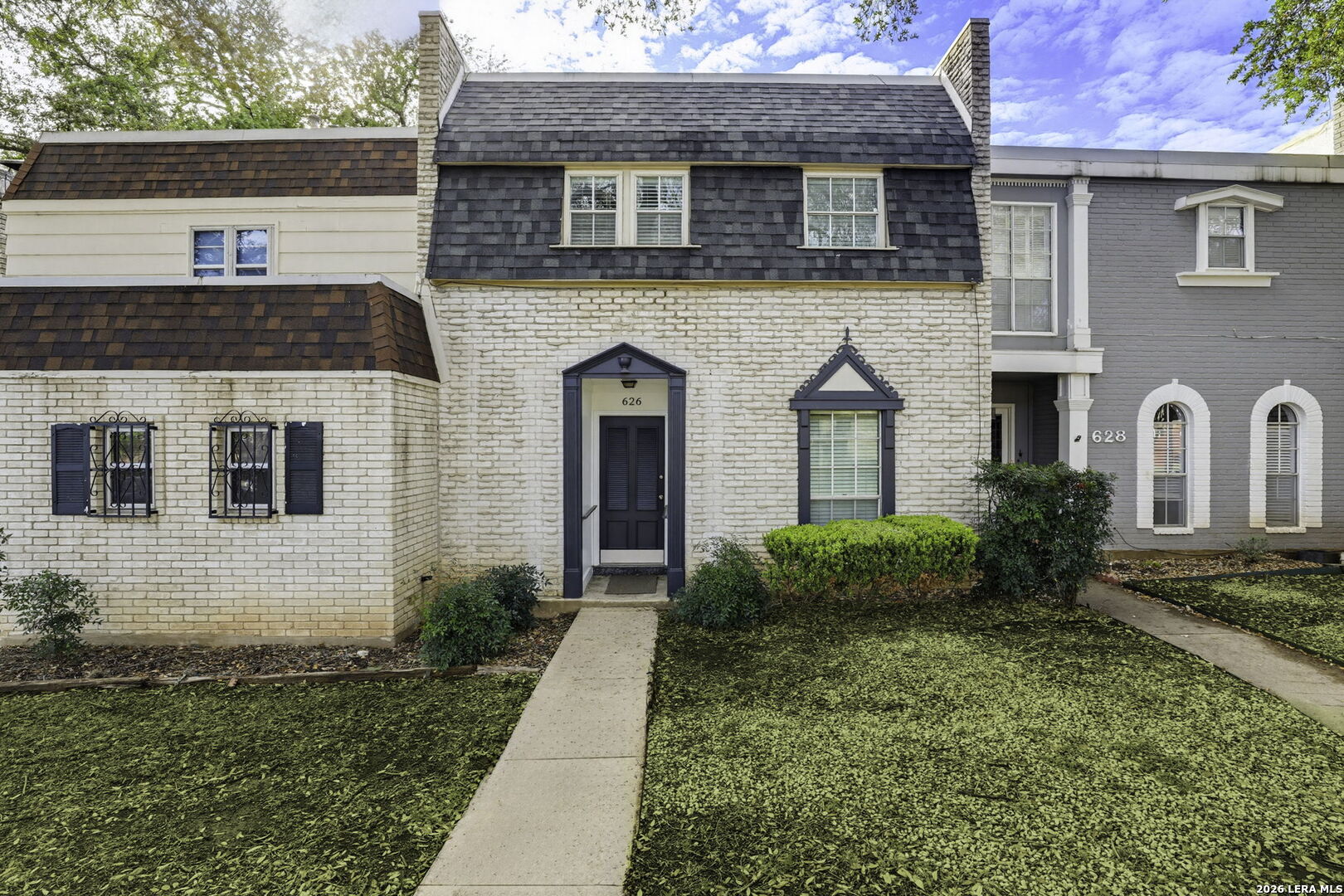 626 Strings Drive San Antonio TX 78216
