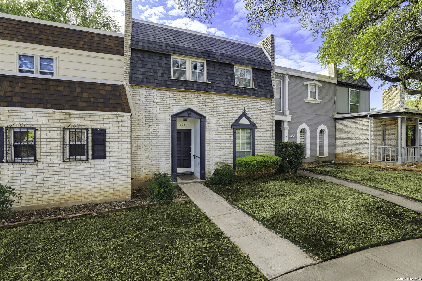 626 Strings Drive San Antonio TX 78216