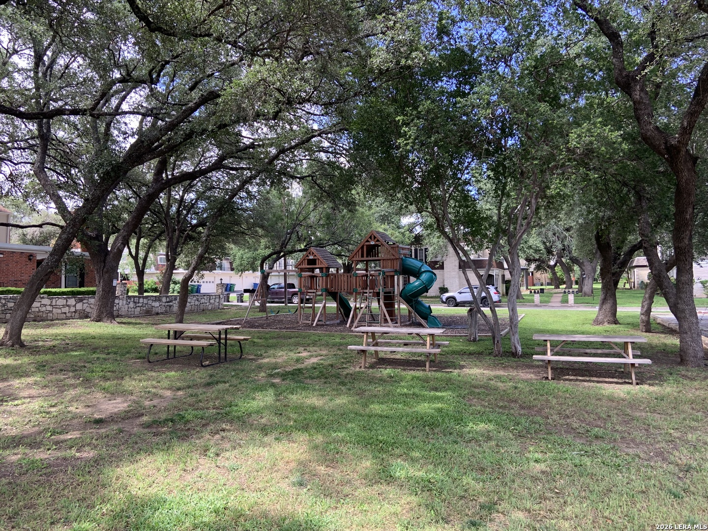 626 Strings Drive San Antonio TX 78216