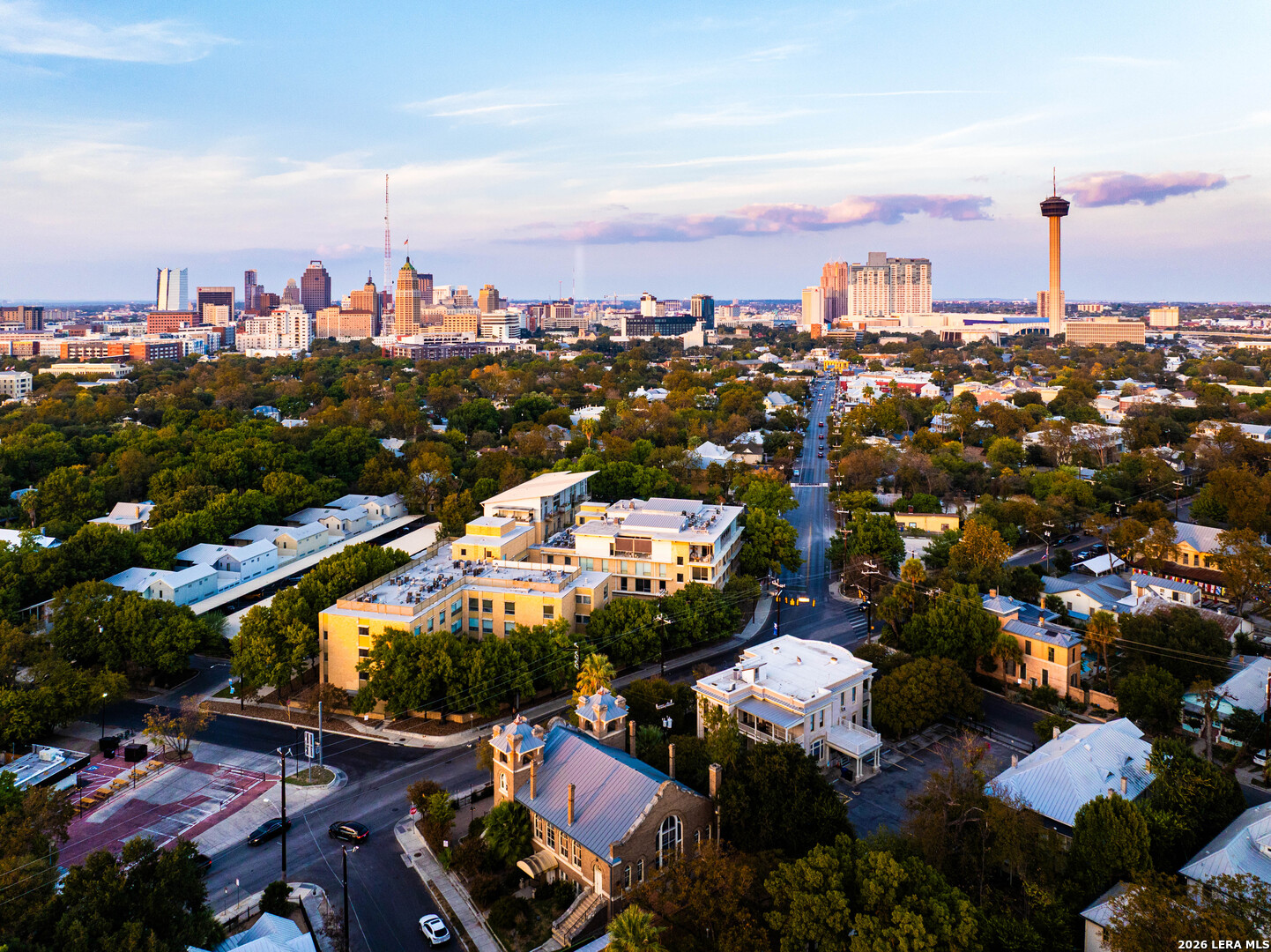 1115 S Alamo San Antonio TX 78210