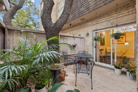 7731 Broadway San Antonio TX 78209