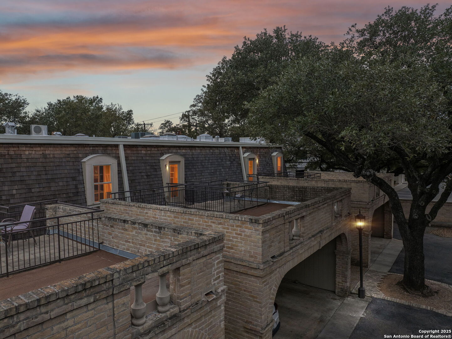 7731 Broadway San Antonio TX 78209