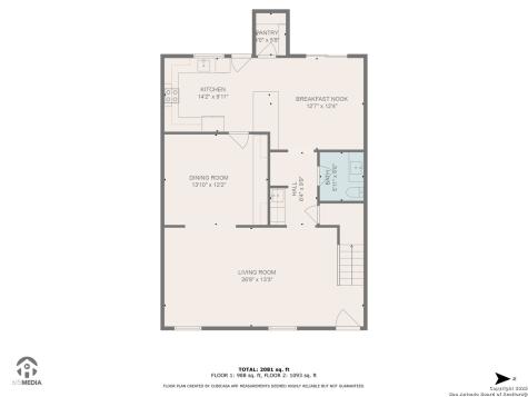 7731 Broadway San Antonio TX 78209