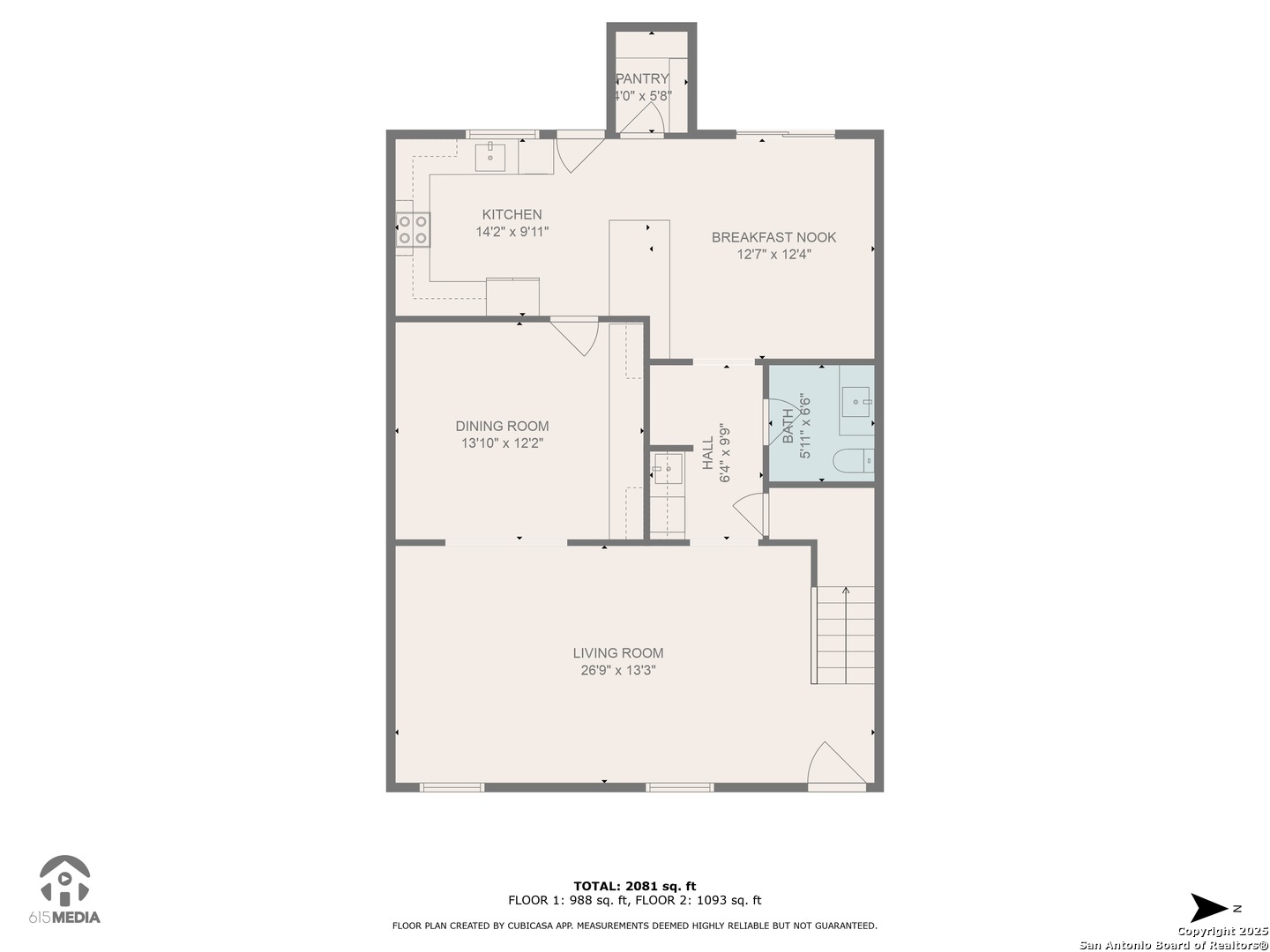 7731 Broadway San Antonio TX 78209