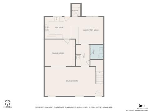 7731 Broadway San Antonio TX 78209