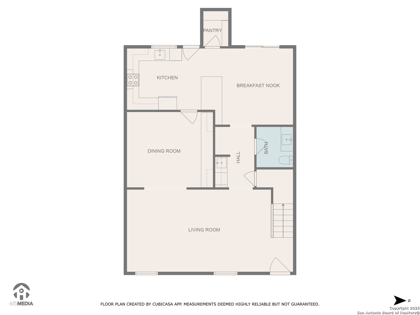 7731 Broadway San Antonio TX 78209