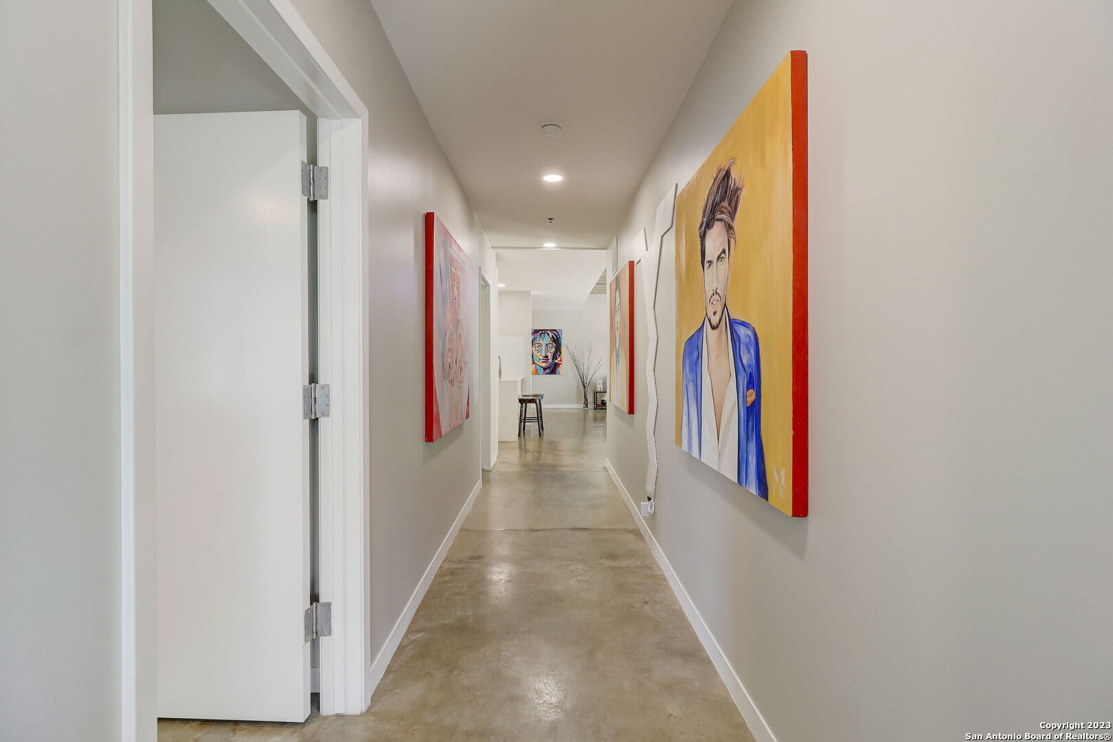1115 S Alamo Street San Antonio TX 78210