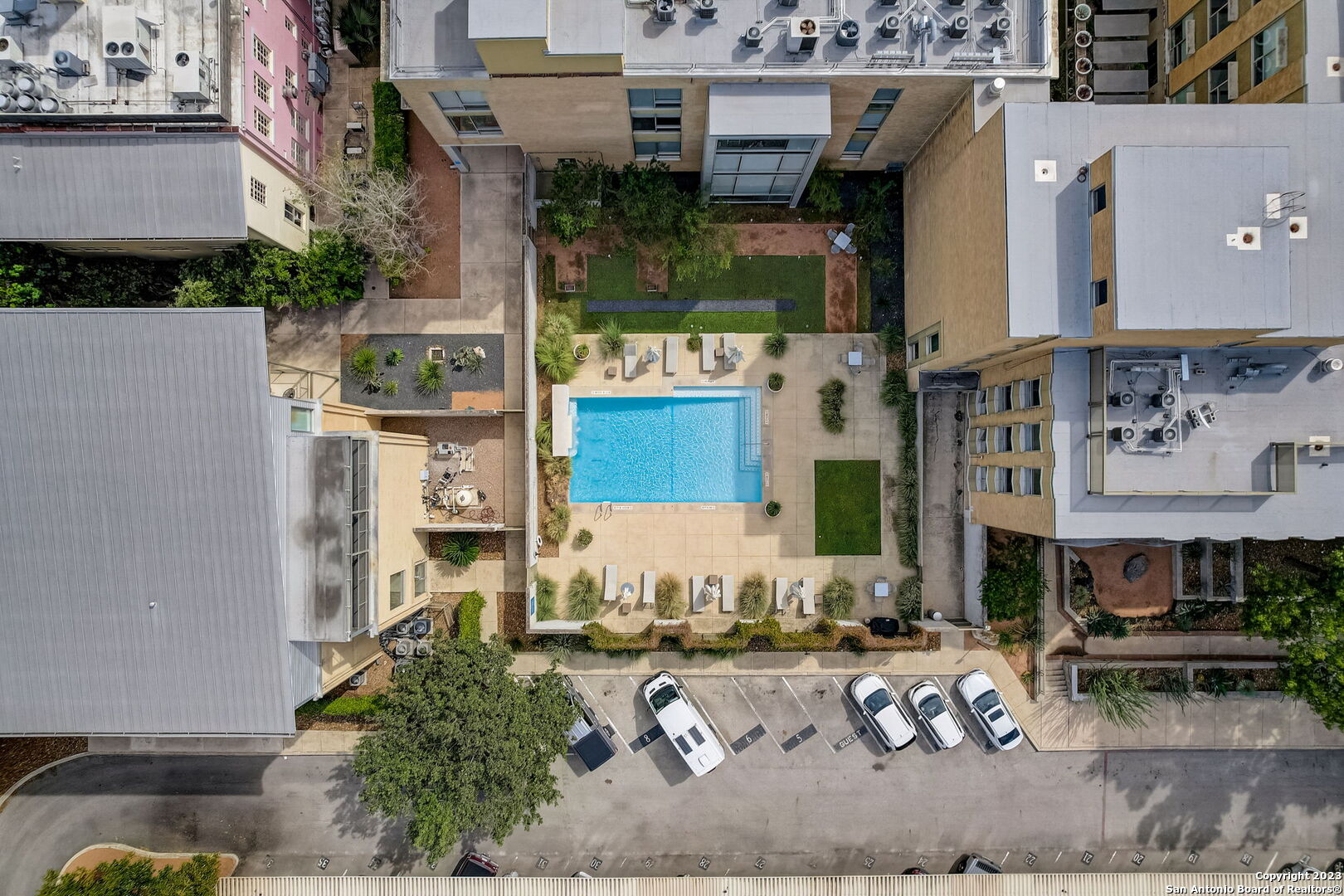 1115 S Alamo Street San Antonio TX 78210