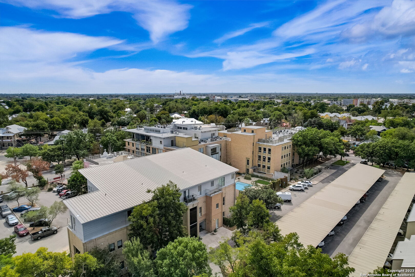 1115 S Alamo Street San Antonio TX 78210