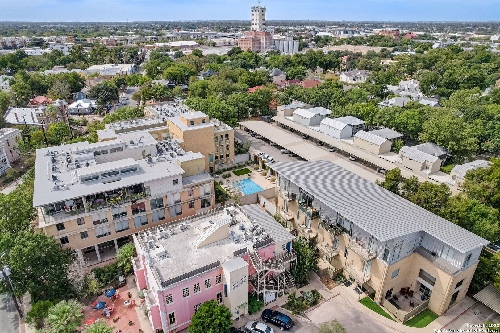 1115 S Alamo Street San Antonio TX 78210