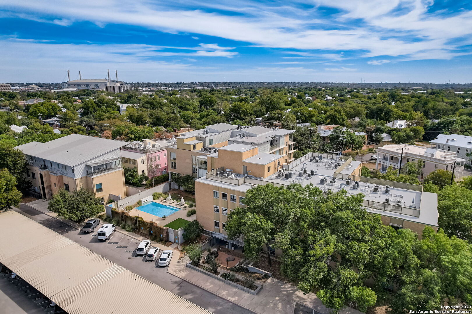 1115 S Alamo Street San Antonio TX 78210