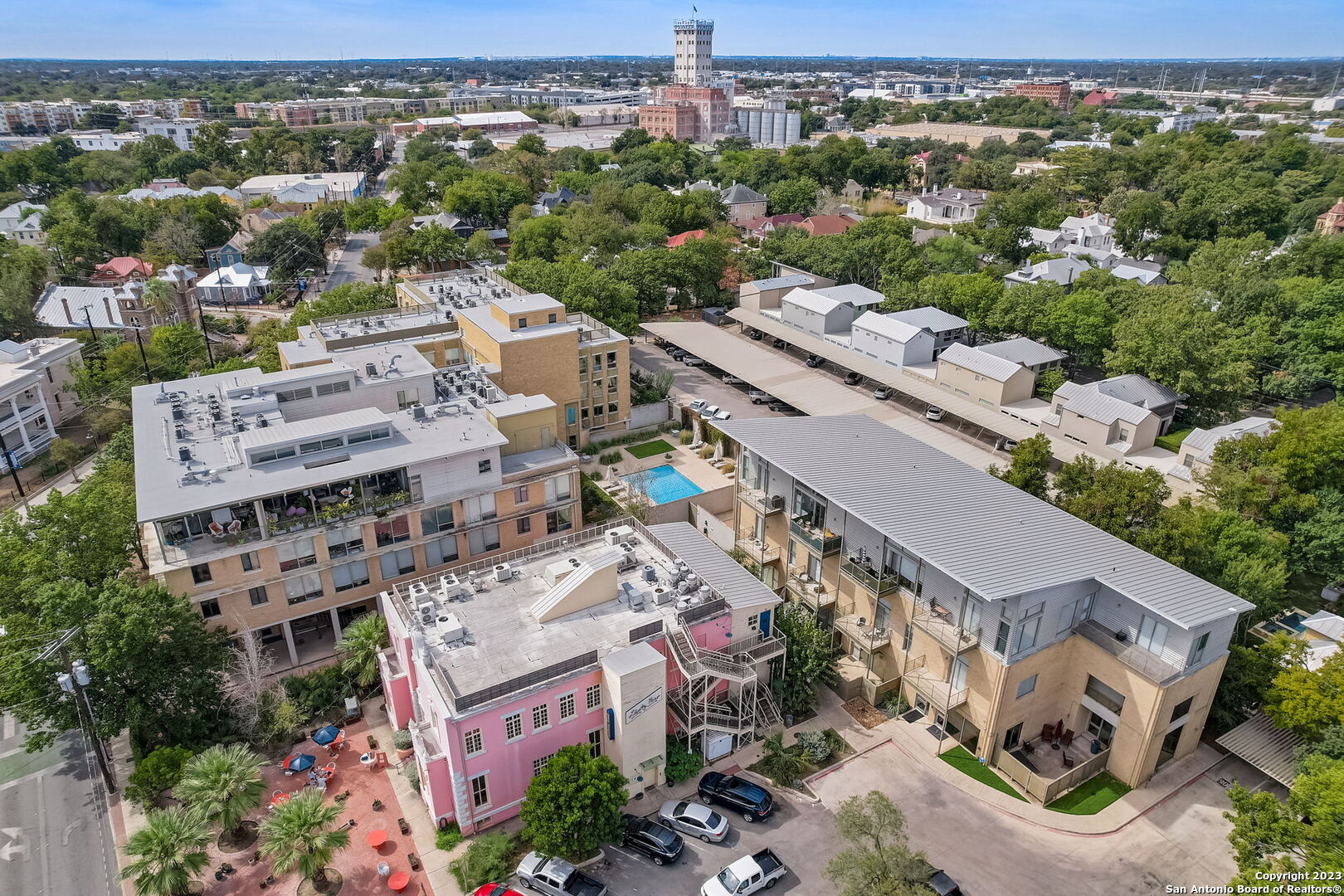 1115 S Alamo Street San Antonio TX 78210
