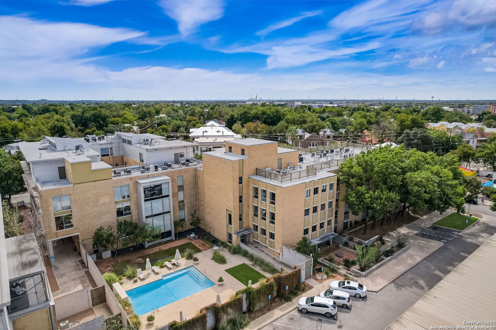 1115 S Alamo Street San Antonio TX 78210