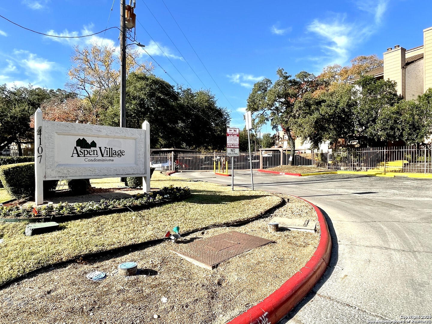 4107 Medical San Antonio TX 78229