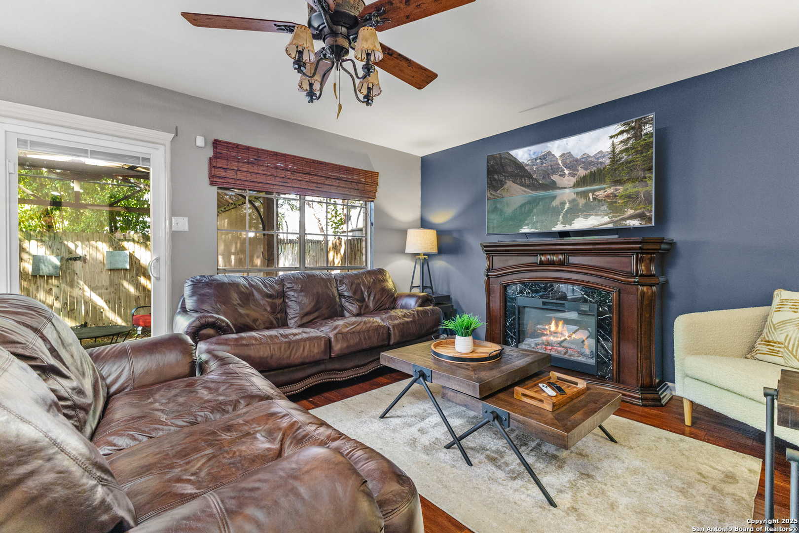 1045 Shook Avenue San Antonio TX 78212