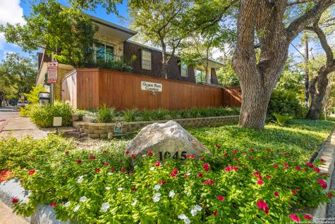 1045 Shook Avenue San Antonio TX 78212
