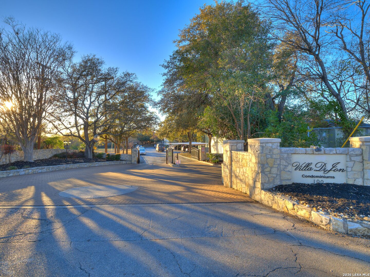 100 Lorenz Road San Antonio TX 78209