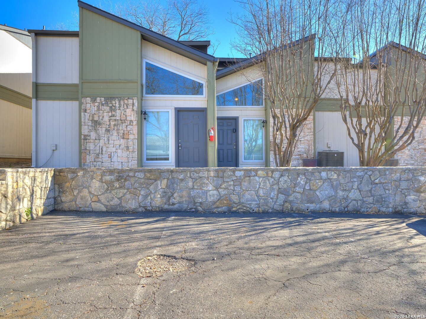 100 Lorenz Road San Antonio TX 78209
