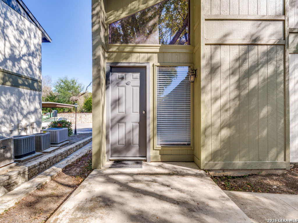100 Lorenz Road San Antonio TX 78209