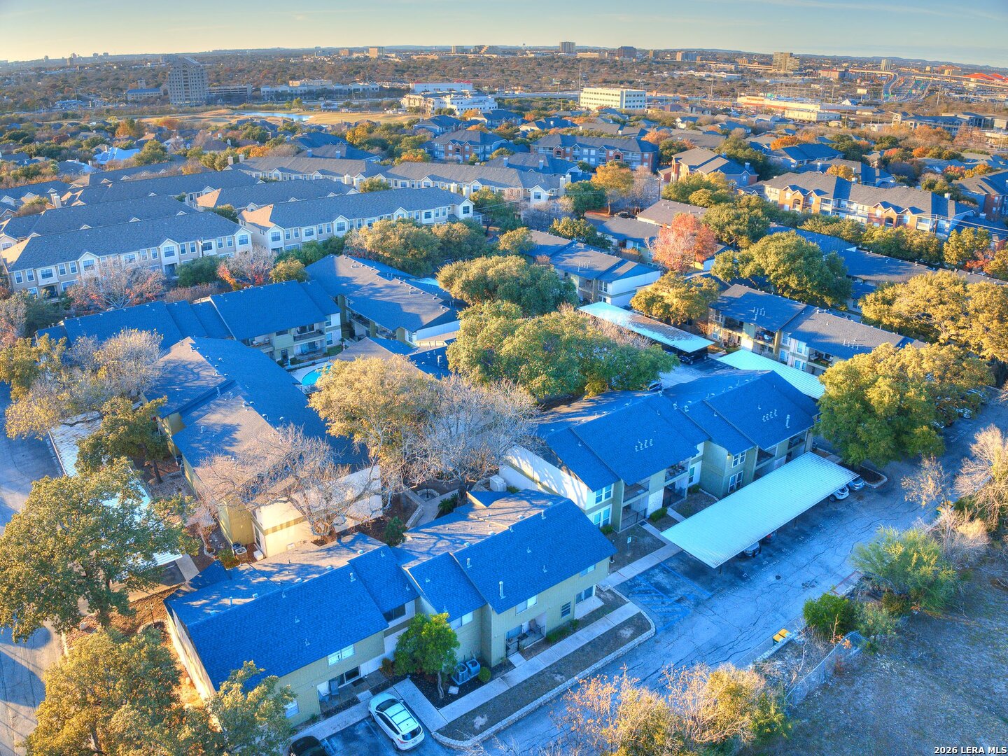 100 Lorenz Road San Antonio TX 78209