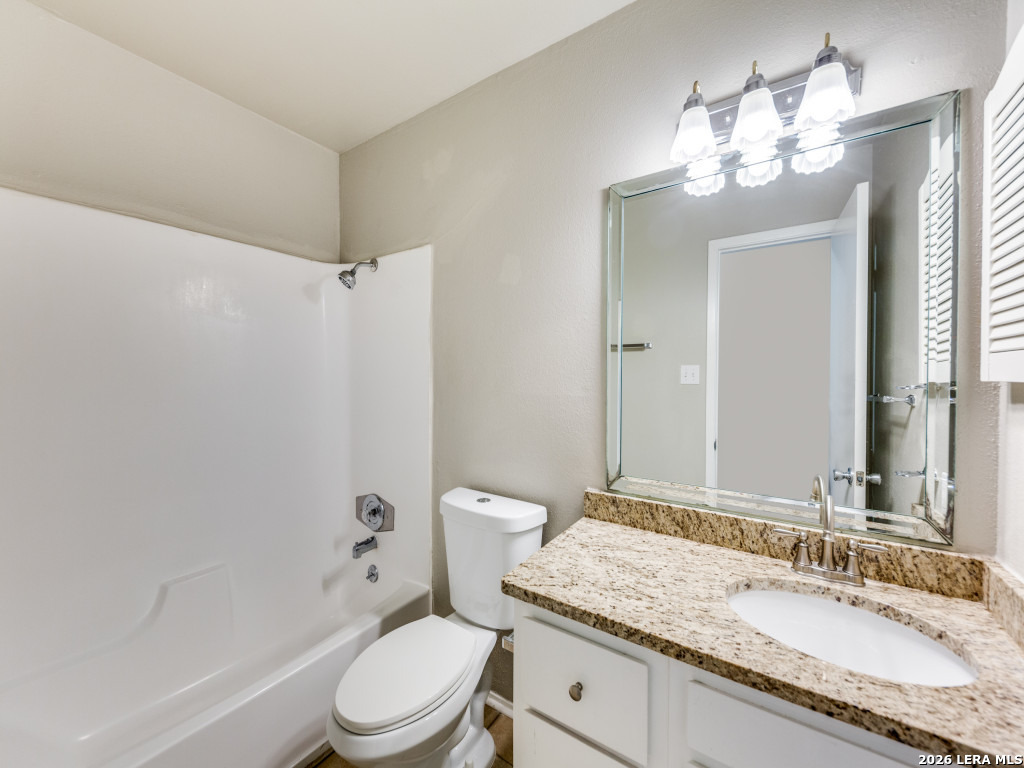 100 Lorenz Road San Antonio TX 78209