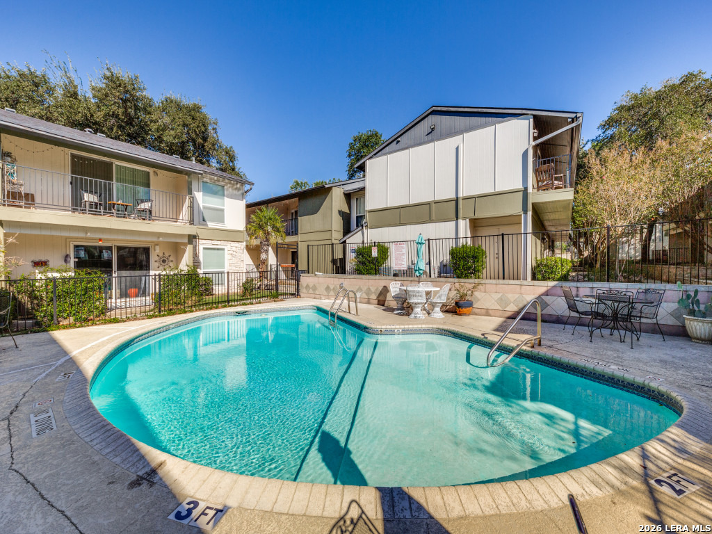 100 Lorenz Road San Antonio TX 78209