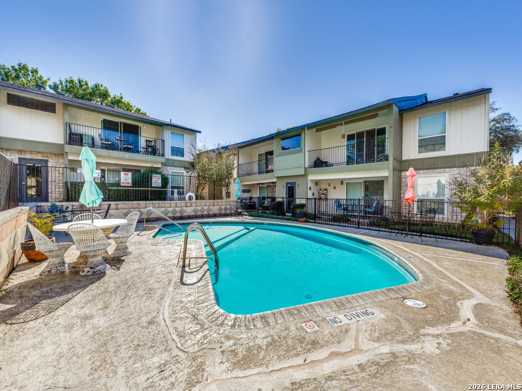 100 Lorenz Road San Antonio TX 78209