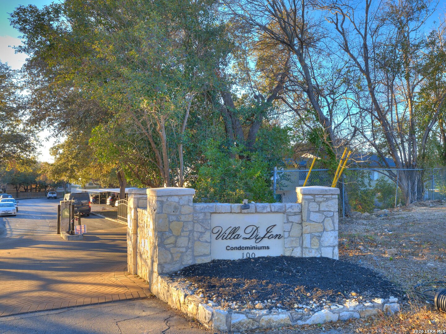 100 Lorenz Road San Antonio TX 78209