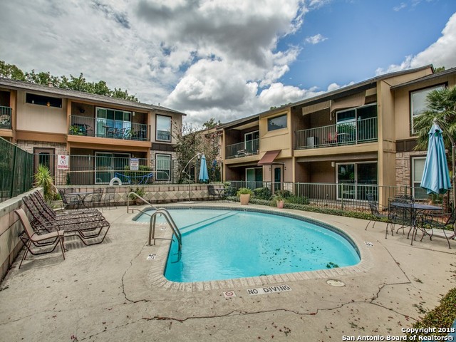 100 Lorenz Road San Antonio TX 78209