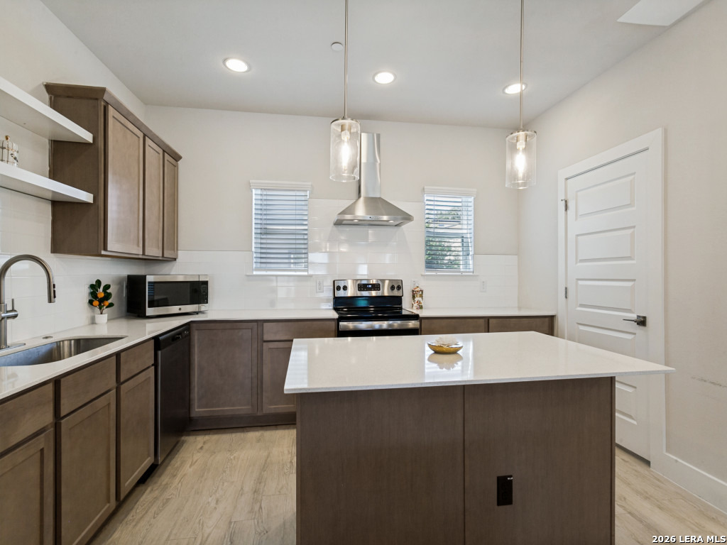 310 Tendick San Antonio TX 78209