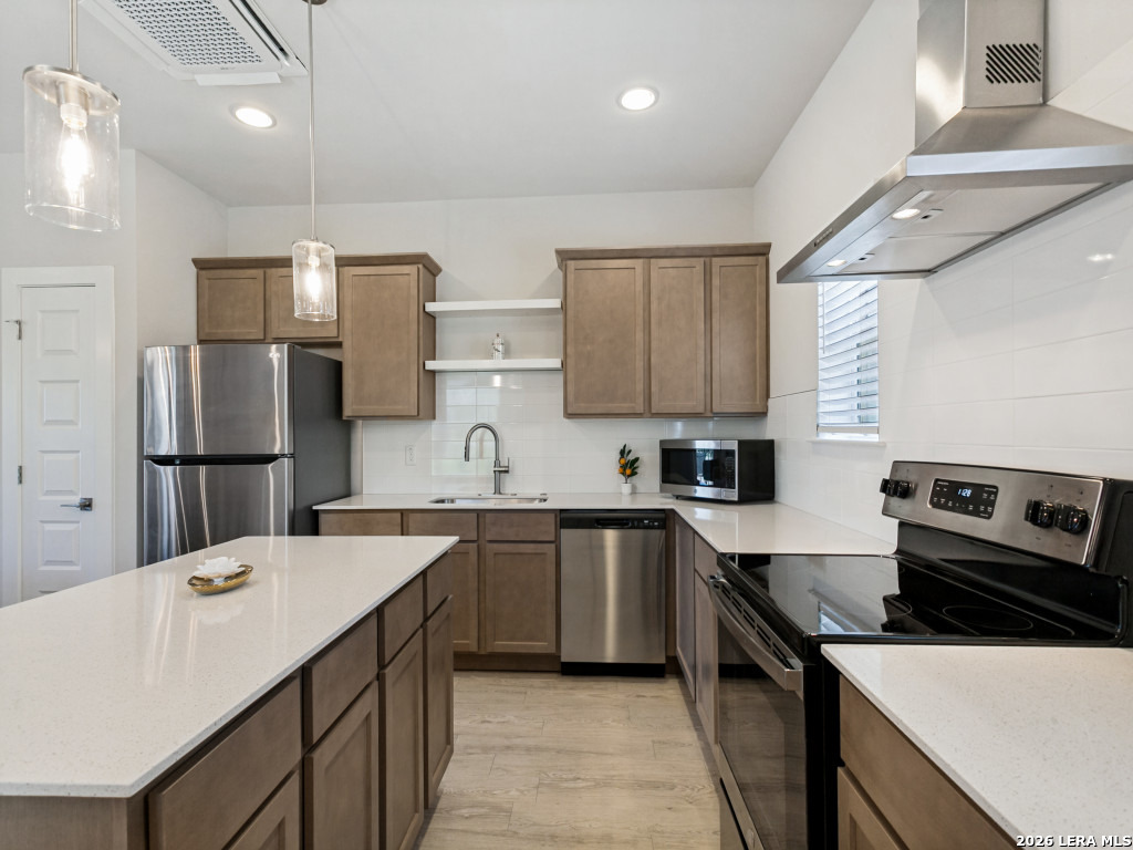 310 Tendick San Antonio TX 78209