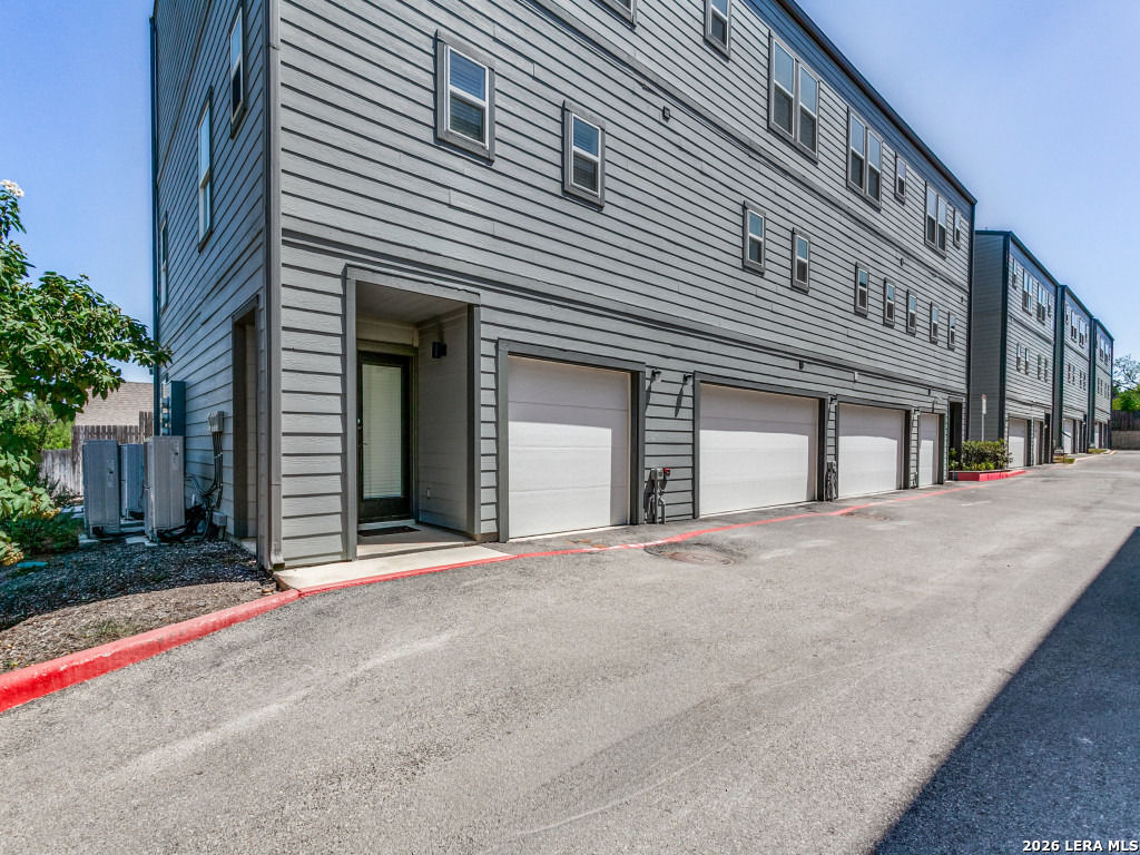 310 Tendick San Antonio TX 78209