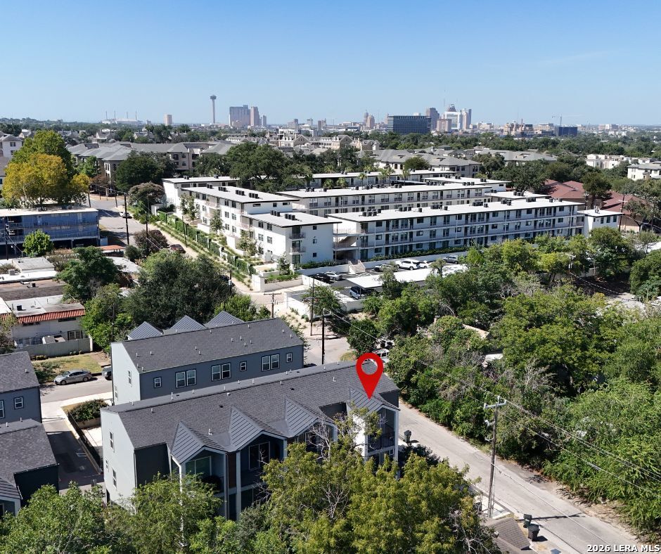310 Tendick San Antonio TX 78209