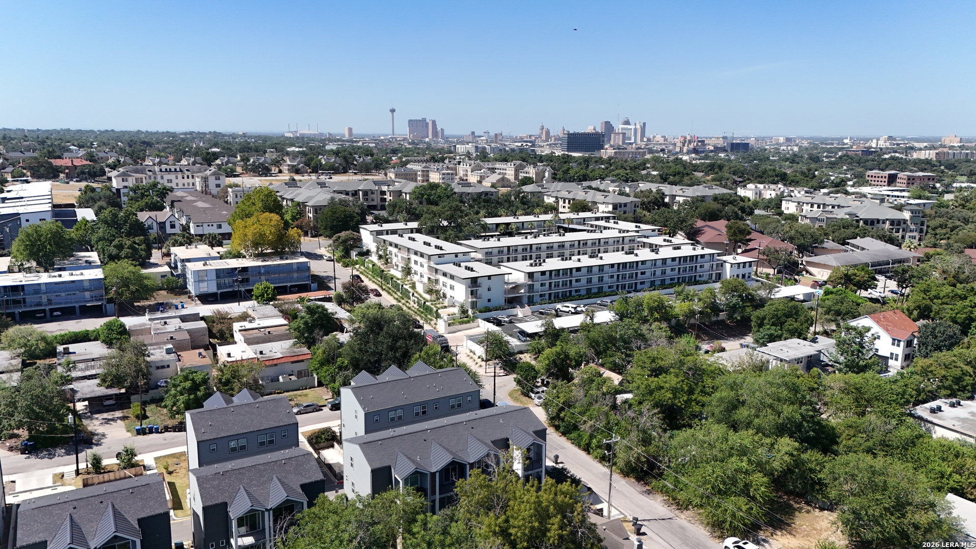 310 Tendick San Antonio TX 78209