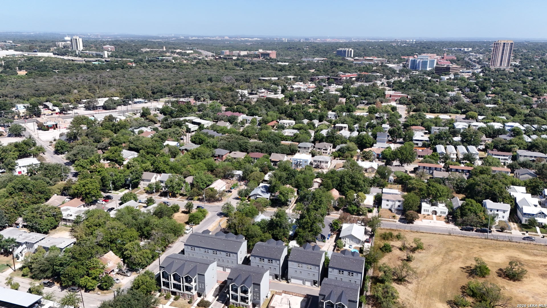 310 Tendick San Antonio TX 78209
