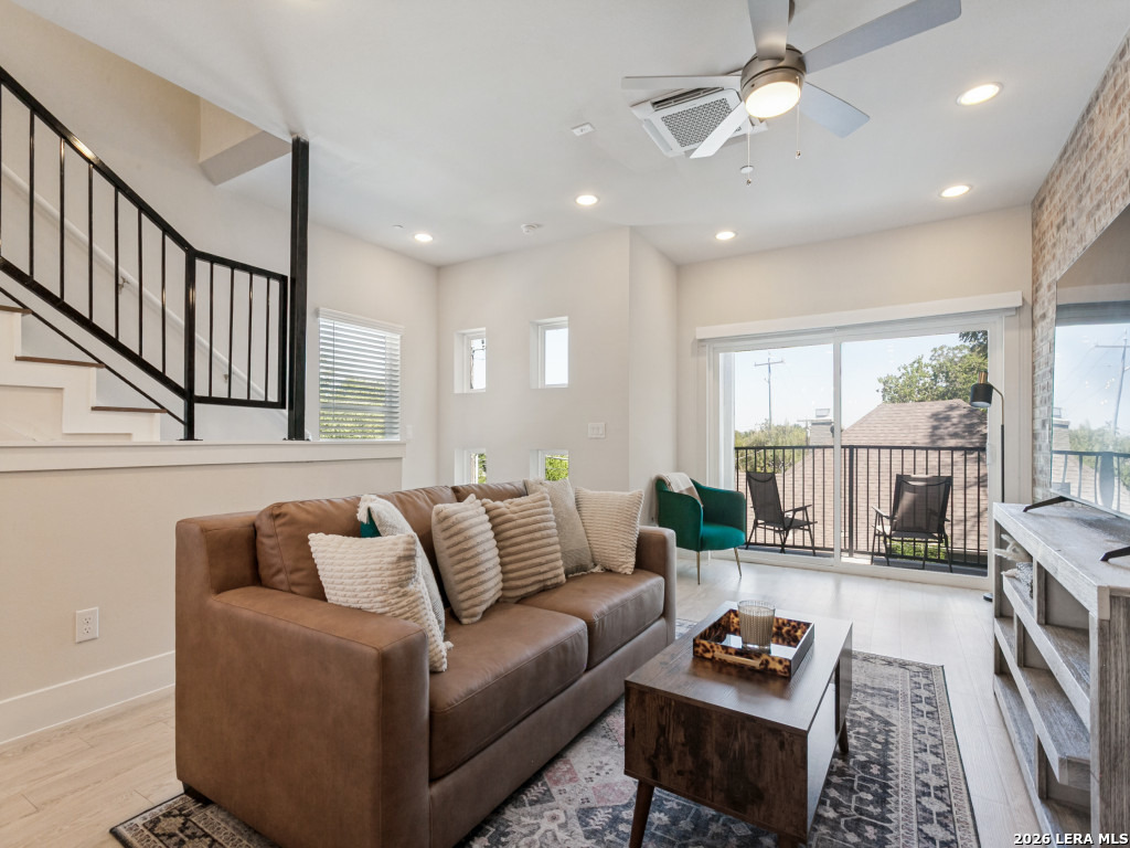 310 Tendick San Antonio TX 78209