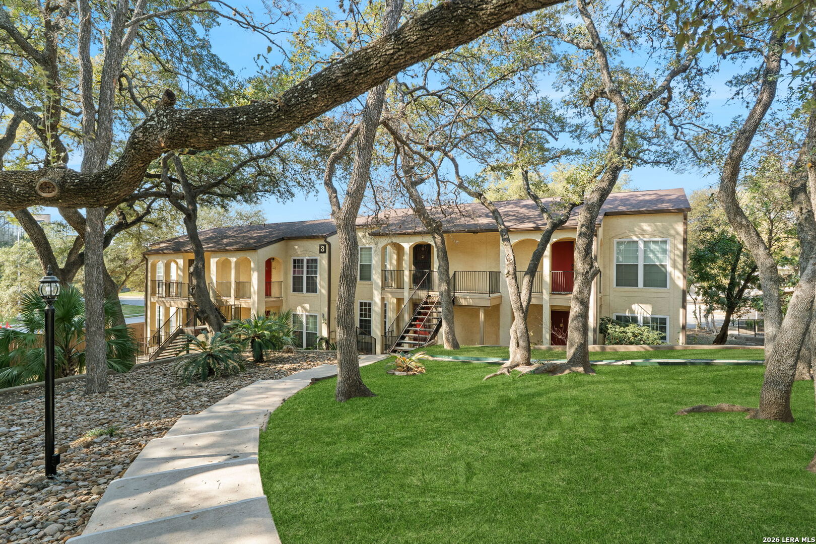 8702 Village Drive San Antonio TX 78217