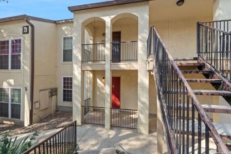 8702 Village Drive San Antonio TX 78217