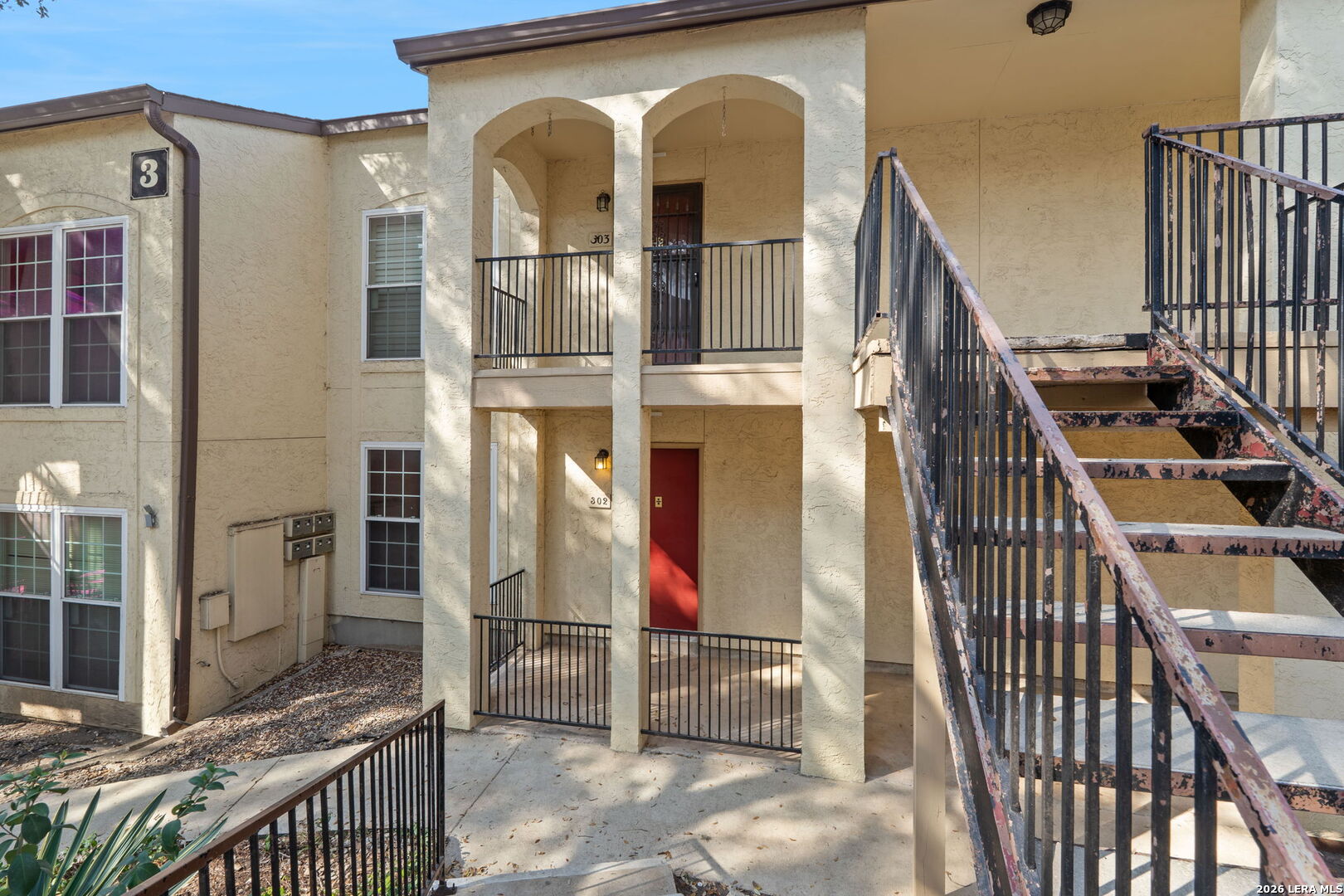 8702 Village Drive San Antonio TX 78217
