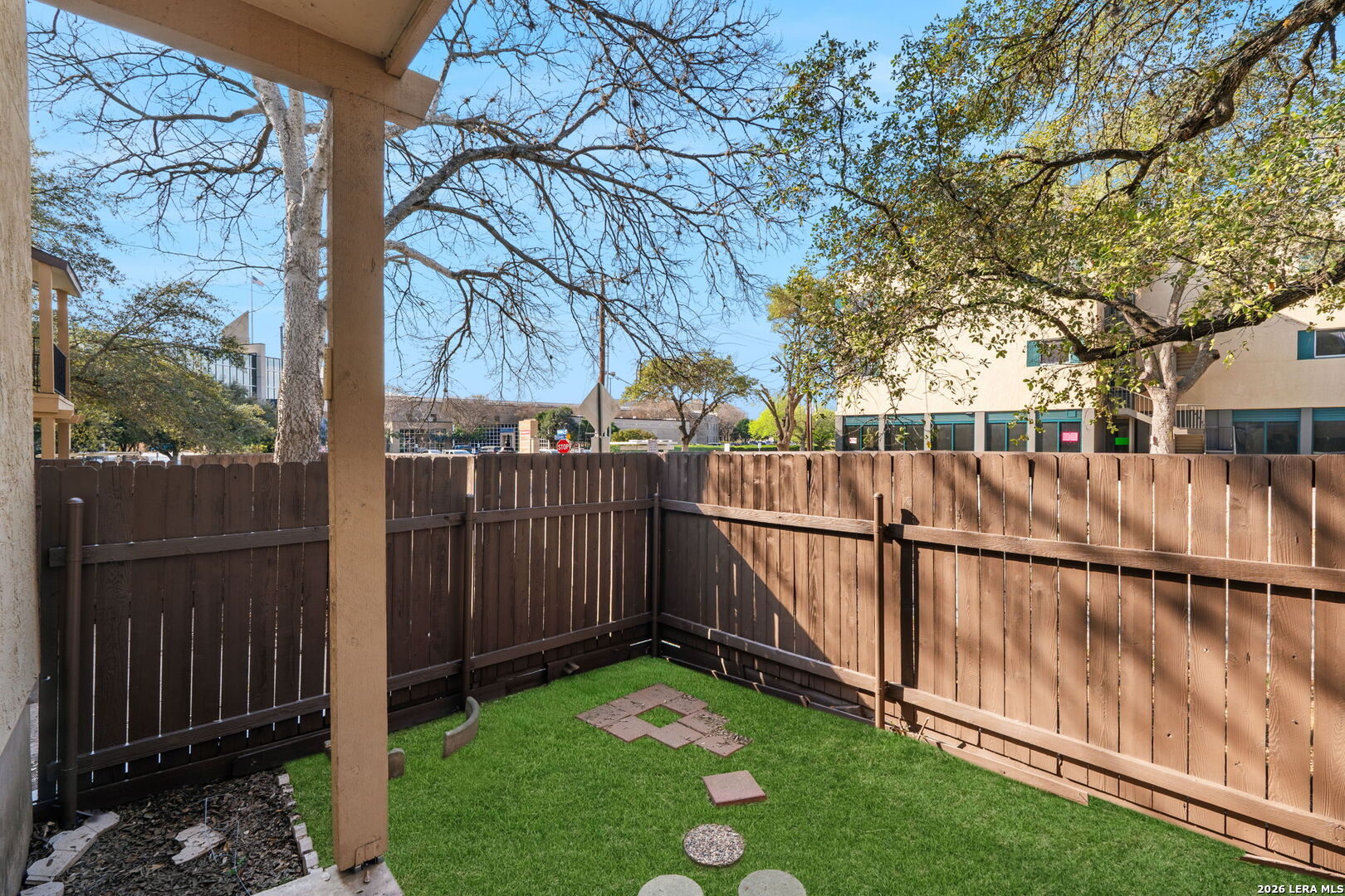 8702 Village Drive San Antonio TX 78217