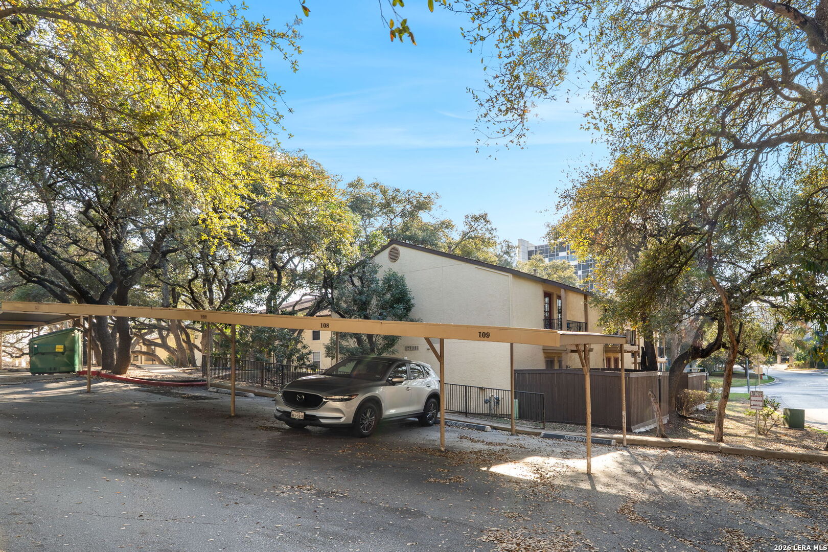 8702 Village Drive San Antonio TX 78217