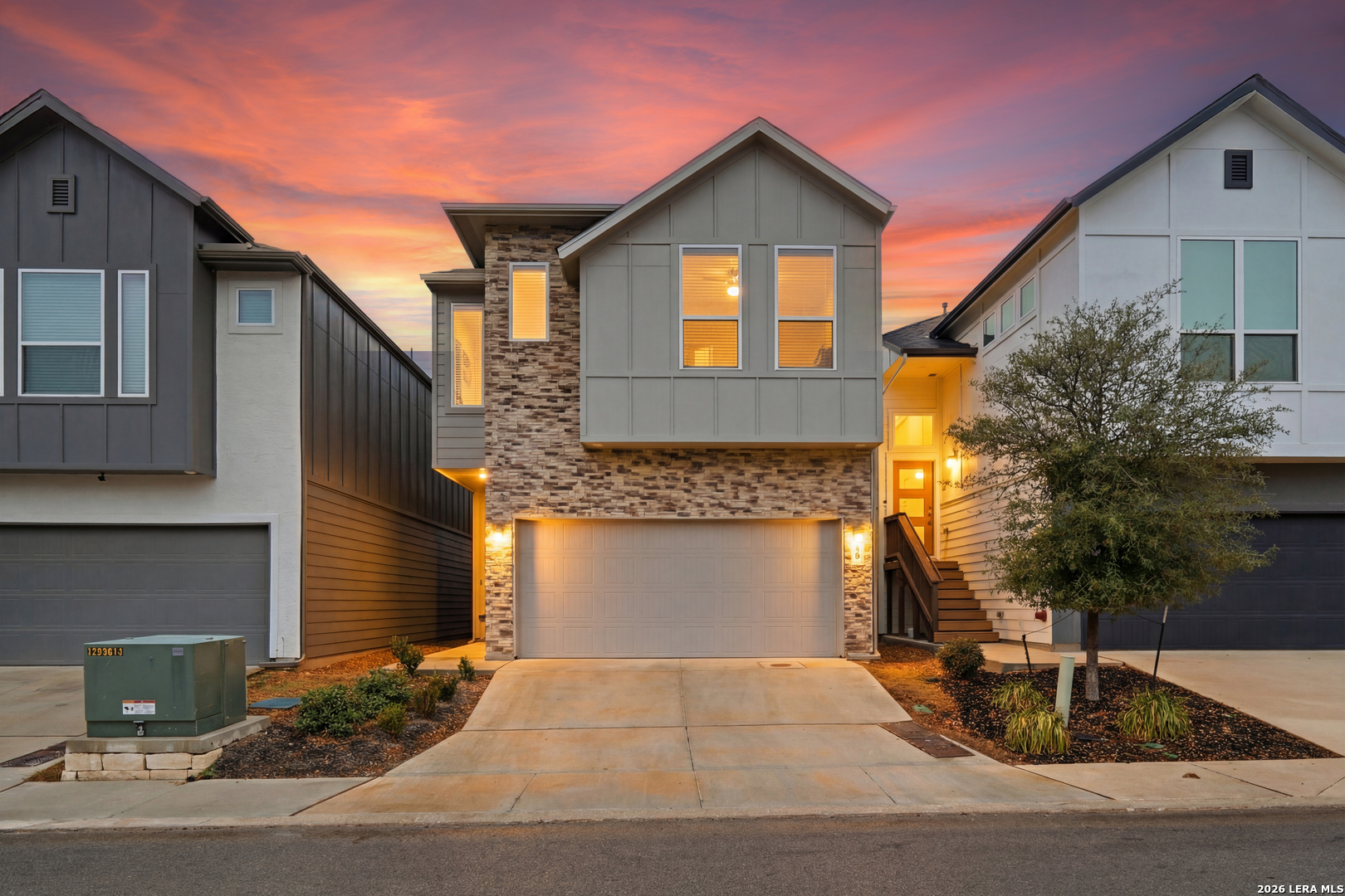 8851 Oakland San Antonio TX 78240